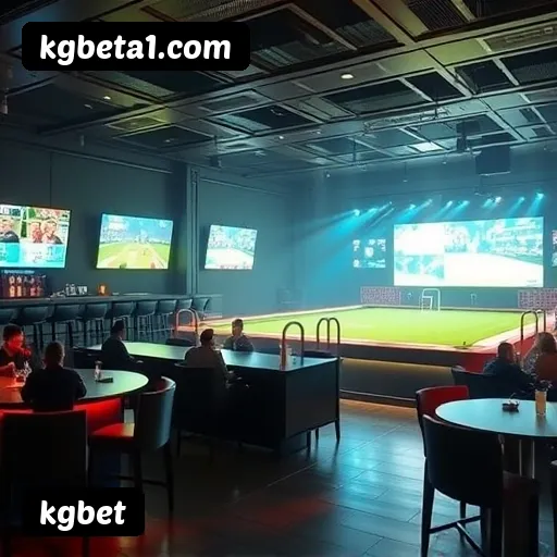 Jogos de Mesa Premium kgbet - Blackjack, Roleta, Baccarat